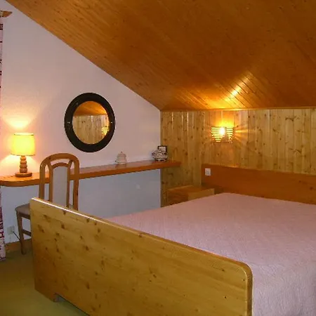 Appartement Chantemerle Méribel
