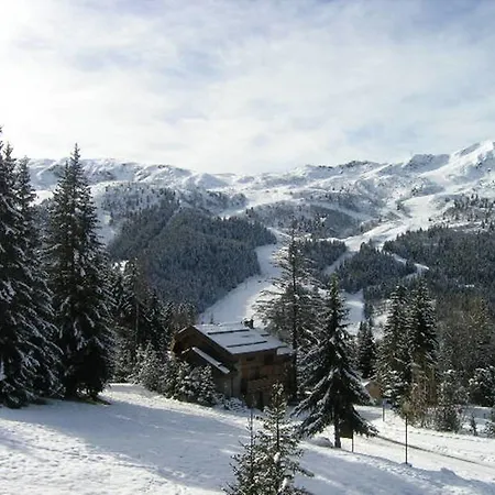 Chantemerle Appartement *