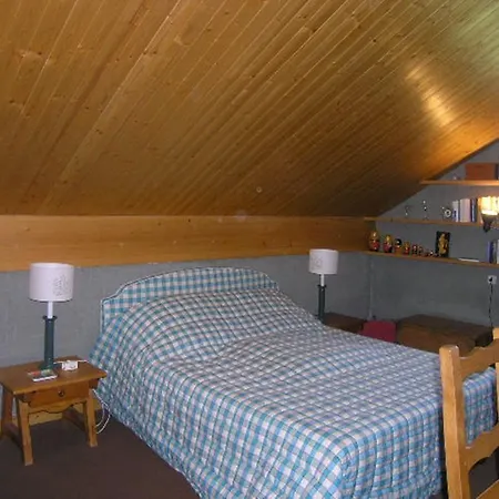 Chantemerle Appartement