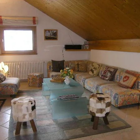 Chantemerle Appartement Méribel