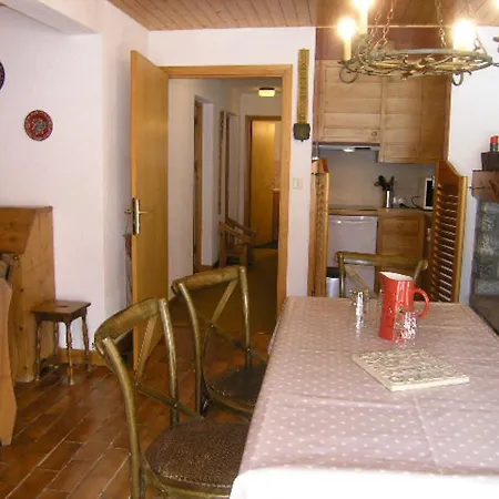 Chantemerle
